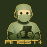 Logo do Anest+